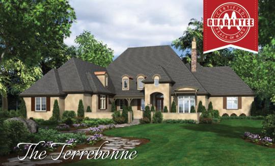 MaxMarkHomes-TheTerrebonne