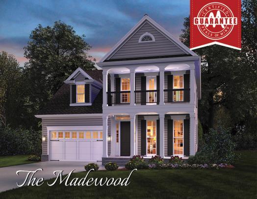 MaxMarkHomes-TheMadewood